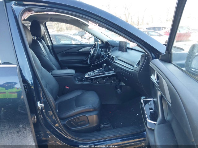 2020 MAZDA CX-9 JM3TCBCY1L0401585 Photo 4