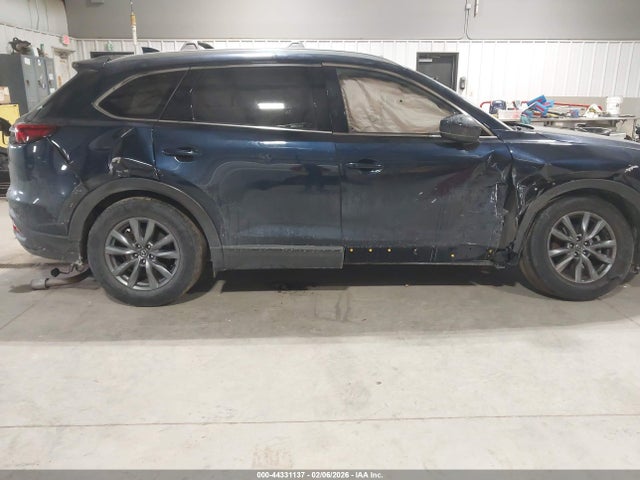 2020 MAZDA CX-9 JM3TCBCY1L0401585 Photo 5