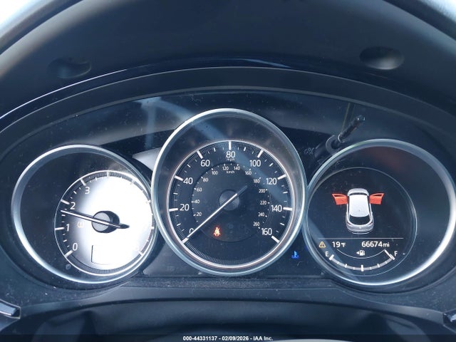 2020 MAZDA CX-9 JM3TCBCY1L0401585 Photo 6