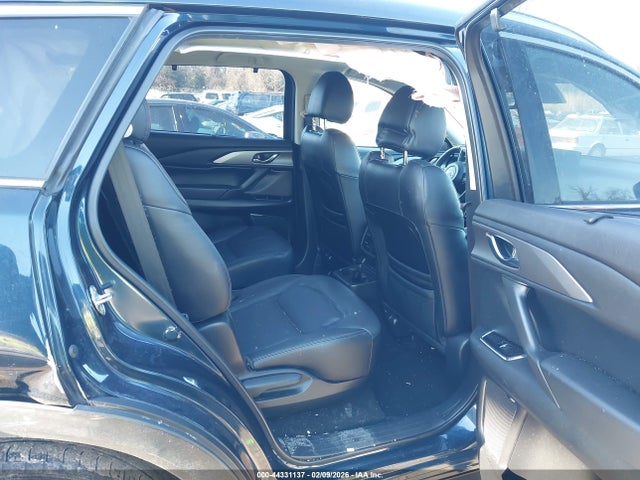 2020 MAZDA CX-9 JM3TCBCY1L0401585 Photo 7
