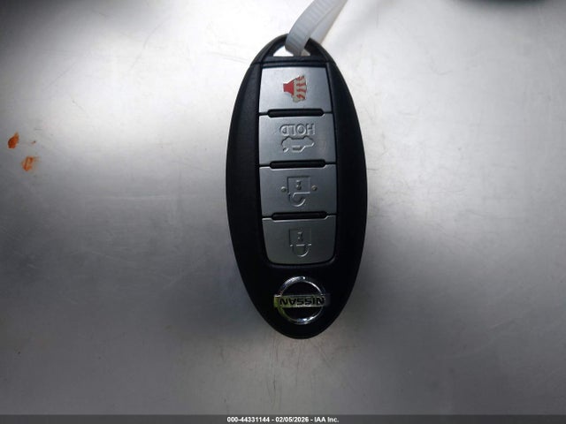 1N4AL3AP0GC176635 Nissan Altima 2.5 Sr