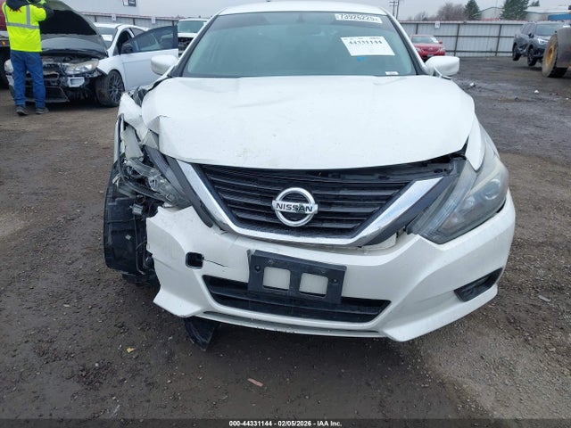1N4AL3AP0GC176635 Nissan Altima 2.5 Sr