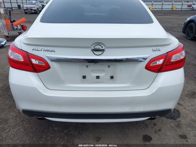 1N4AL3AP0GC176635 Nissan Altima 2.5 Sr