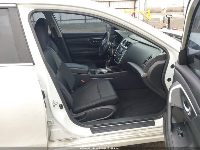 1N4AL3AP0GC176635 Nissan Altima 2.5 Sr