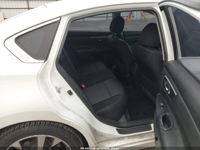 1N4AL3AP0GC176635 Nissan Altima 2.5 Sr
