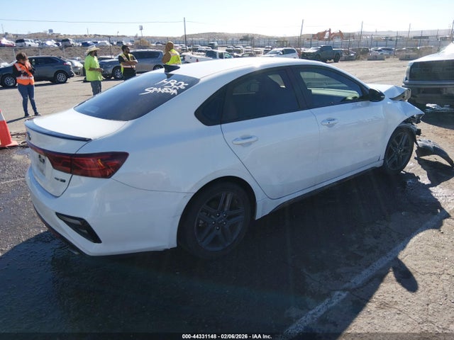 Aukcja sprzedaży 2020 Kia Forte Gt-line, vin: 3KPF34AD6LE258061, numer aukcji: 44331148