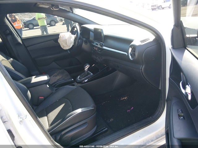 Aukcja sprzedaży 2020 Kia Forte Gt-line, vin: 3KPF34AD6LE258061, numer aukcji: 44331148
