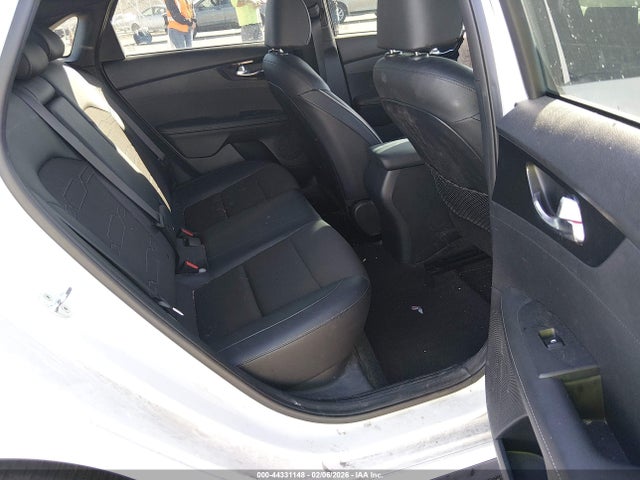 Aukcja sprzedaży 2020 Kia Forte Gt-line, vin: 3KPF34AD6LE258061, numer aukcji: 44331148