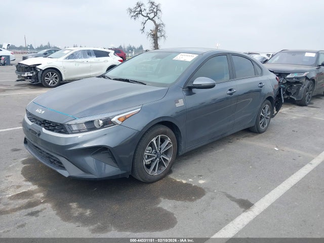 3KPF24AD3RE730812 KIA Forte Lxs