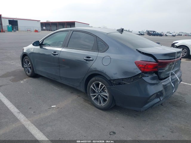 3KPF24AD3RE730812 KIA Forte Lxs