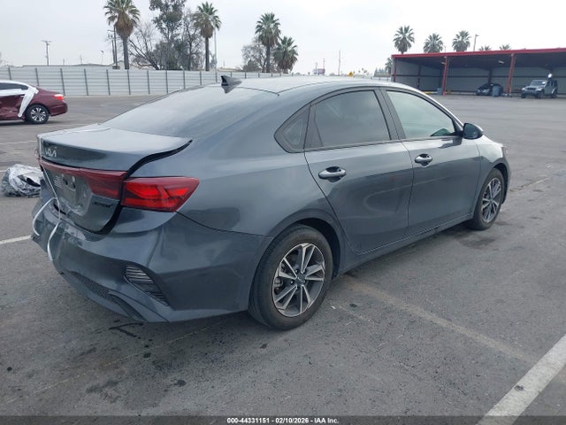 3KPF24AD3RE730812 KIA Forte Lxs