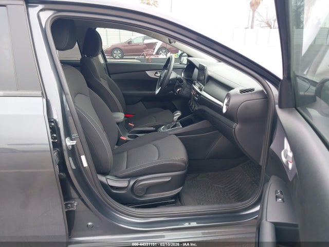 3KPF24AD3RE730812 KIA Forte Lxs
