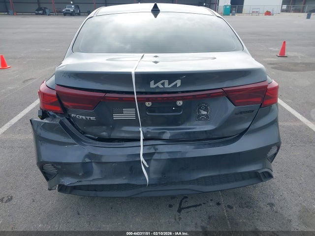 3KPF24AD3RE730812 KIA Forte Lxs