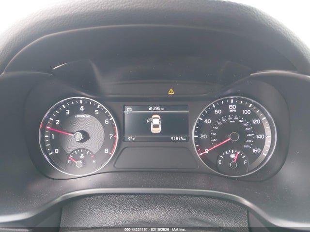 3KPF24AD3RE730812 KIA Forte Lxs