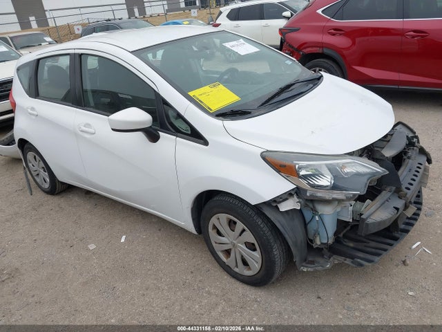 2017 NISSAN VERSA NOTE 3N1CE2CP1HL369695