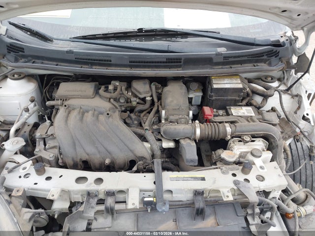 2017 NISSAN VERSA NOTE 3N1CE2CP1HL369695 Photo 9