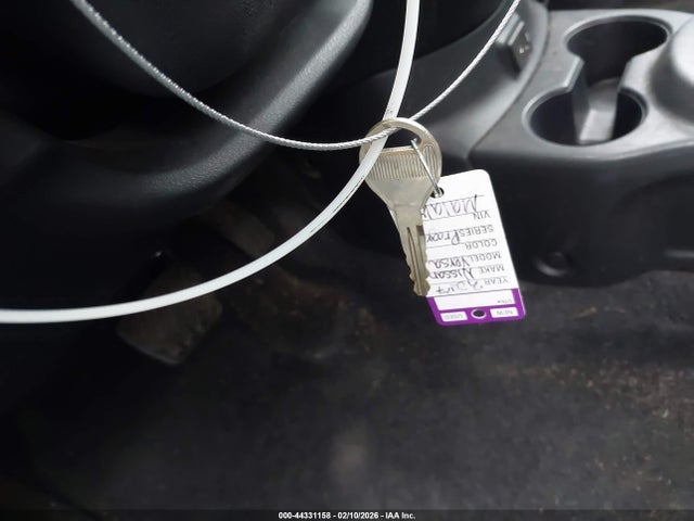 2017 NISSAN VERSA NOTE 3N1CE2CP1HL369695 Photo 10