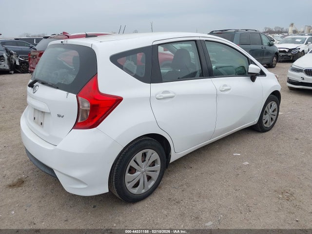 2017 NISSAN VERSA NOTE 3N1CE2CP1HL369695 Photo 3