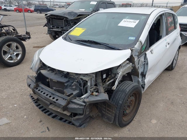2017 NISSAN VERSA NOTE 3N1CE2CP1HL369695 Photo 5