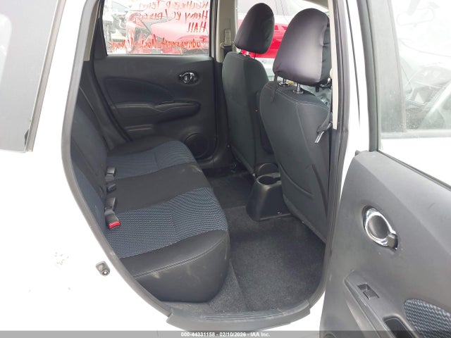 2017 NISSAN VERSA NOTE 3N1CE2CP1HL369695 Photo 7