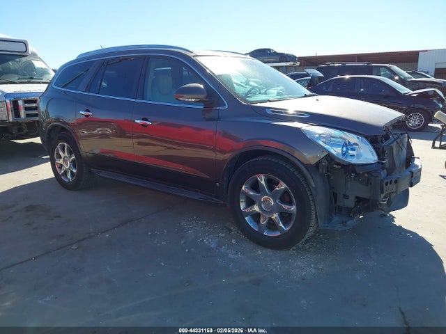 Aukcja sprzedaży 2010 Buick Enclave 2xl, vin: 5GALRCED8AJ142464, numer aukcji: 44331159