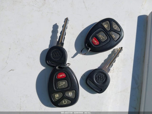 Aukcja sprzedaży 2010 Buick Enclave 2xl, vin: 5GALRCED8AJ142464, numer aukcji: 44331159