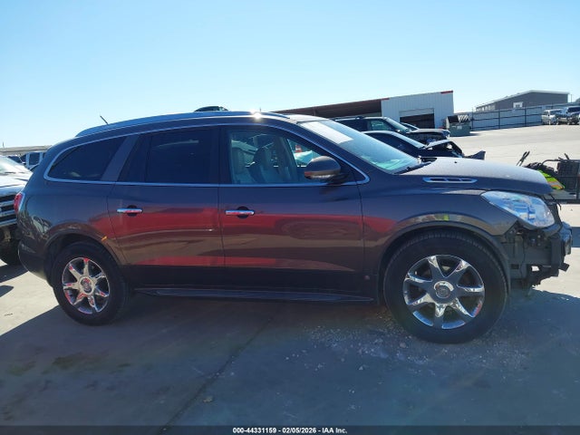 Aukcja sprzedaży 2010 Buick Enclave 2xl, vin: 5GALRCED8AJ142464, numer aukcji: 44331159