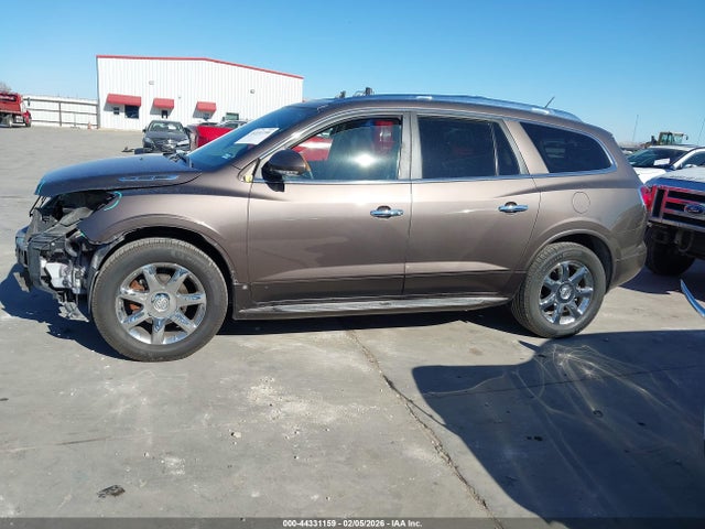 Aukcja sprzedaży 2010 Buick Enclave 2xl, vin: 5GALRCED8AJ142464, numer aukcji: 44331159