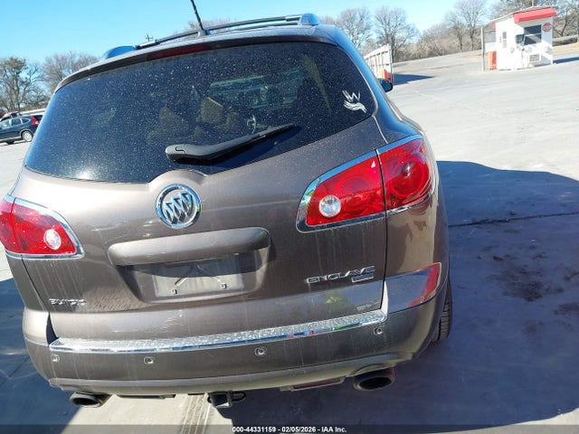 Aukcja sprzedaży 2010 Buick Enclave 2xl, vin: 5GALRCED8AJ142464, numer aukcji: 44331159
