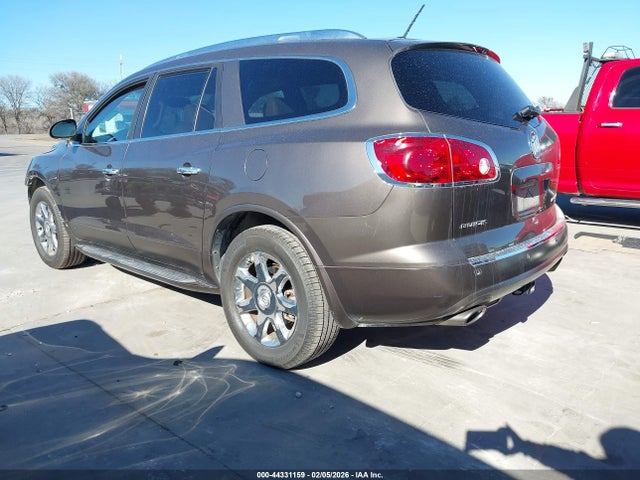 Aukcja sprzedaży 2010 Buick Enclave 2xl, vin: 5GALRCED8AJ142464, numer aukcji: 44331159