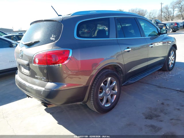 Aukcja sprzedaży 2010 Buick Enclave 2xl, vin: 5GALRCED8AJ142464, numer aukcji: 44331159