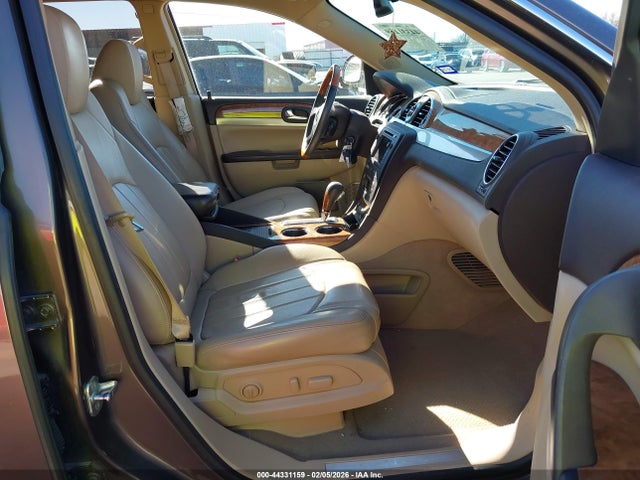 Aukcja sprzedaży 2010 Buick Enclave 2xl, vin: 5GALRCED8AJ142464, numer aukcji: 44331159