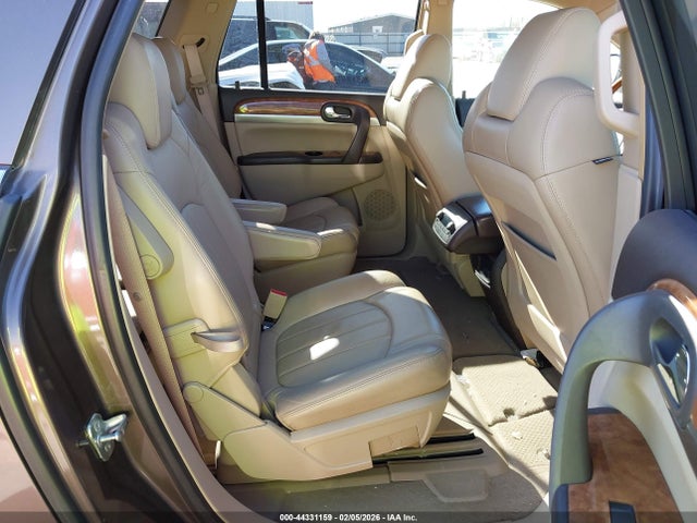 Aukcja sprzedaży 2010 Buick Enclave 2xl, vin: 5GALRCED8AJ142464, numer aukcji: 44331159