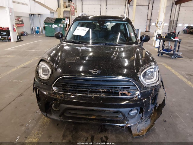 WMZ43BR06N3N70162 Mini Countryman Cooper