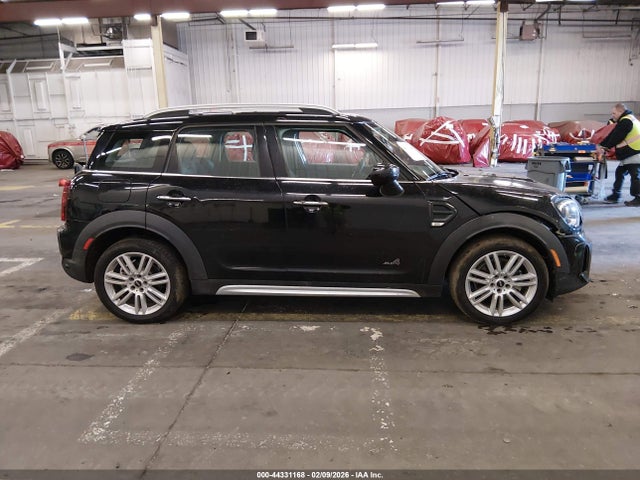 WMZ43BR06N3N70162 Mini Countryman Cooper