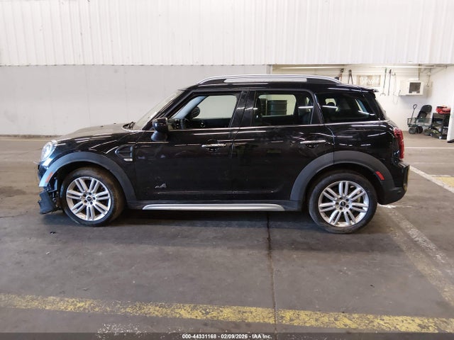 WMZ43BR06N3N70162 Mini Countryman Cooper