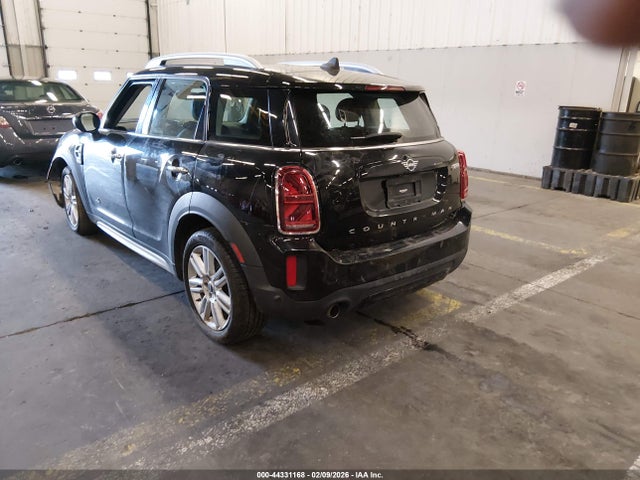 WMZ43BR06N3N70162 Mini Countryman Cooper