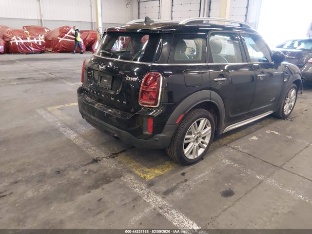 WMZ43BR06N3N70162 Mini Countryman Cooper