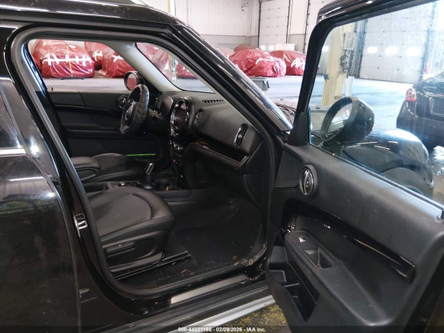 WMZ43BR06N3N70162 Mini Countryman Cooper