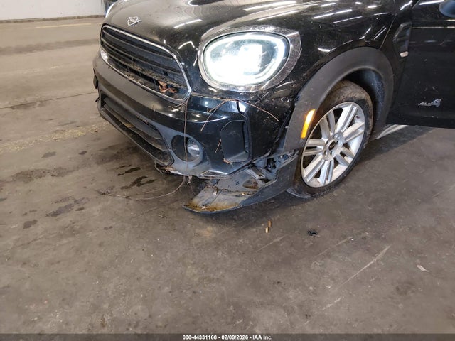 WMZ43BR06N3N70162 Mini Countryman Cooper