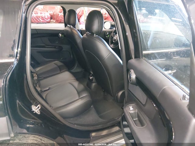 WMZ43BR06N3N70162 Mini Countryman Cooper
