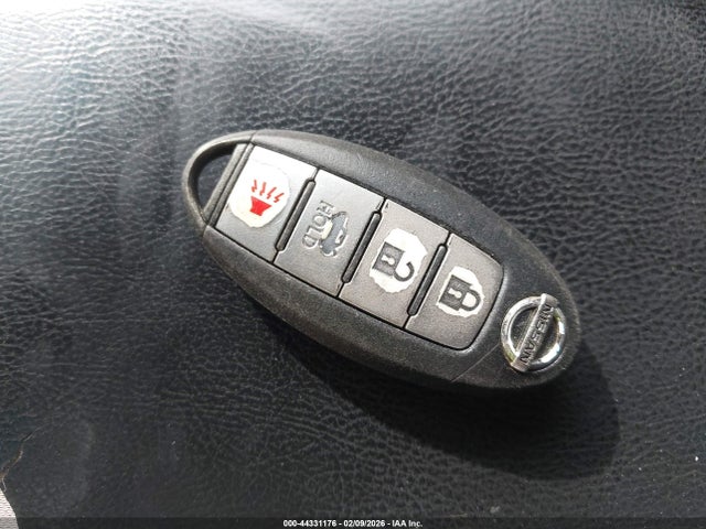 1N4AL3AP6FN900489 Nissan Altima 2.5/2.5 S/2.5 Sl/2.5 Sv