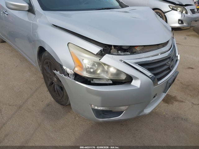 1N4AL3AP6FN900489 Nissan Altima 2.5/2.5 S/2.5 Sl/2.5 Sv