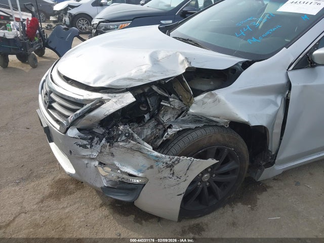 1N4AL3AP6FN900489 Nissan Altima 2.5/2.5 S/2.5 Sl/2.5 Sv