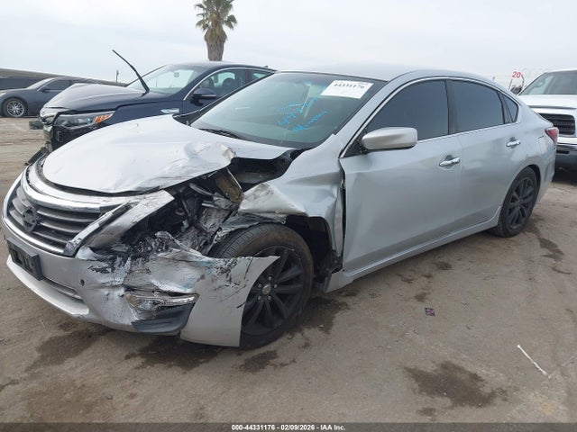 1N4AL3AP6FN900489 Nissan Altima 2.5/2.5 S/2.5 Sl/2.5 Sv