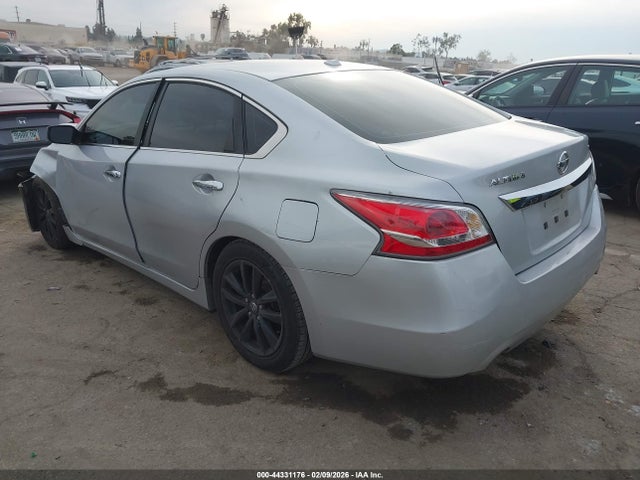 1N4AL3AP6FN900489 Nissan Altima 2.5/2.5 S/2.5 Sl/2.5 Sv