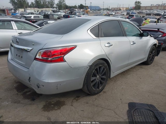 1N4AL3AP6FN900489 Nissan Altima 2.5/2.5 S/2.5 Sl/2.5 Sv