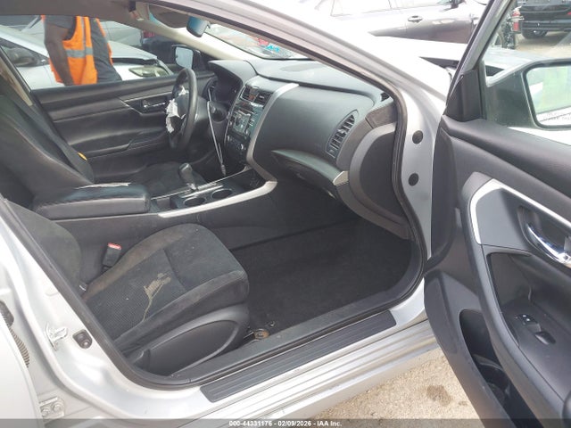 1N4AL3AP6FN900489 Nissan Altima 2.5/2.5 S/2.5 Sl/2.5 Sv