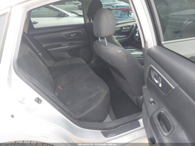 1N4AL3AP6FN900489 Nissan Altima 2.5/2.5 S/2.5 Sl/2.5 Sv