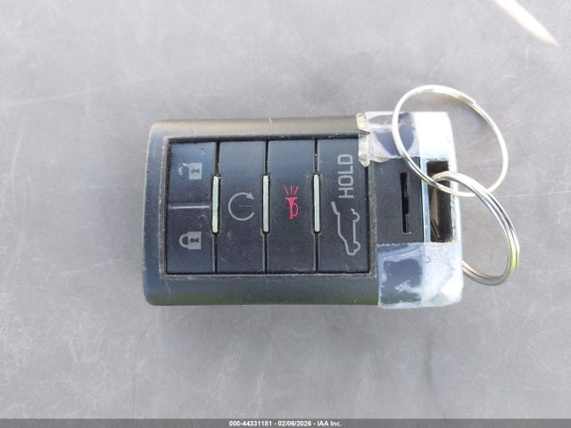 2014 CADILLAC SRX 3GYFNBE32ES631949 Photo 10